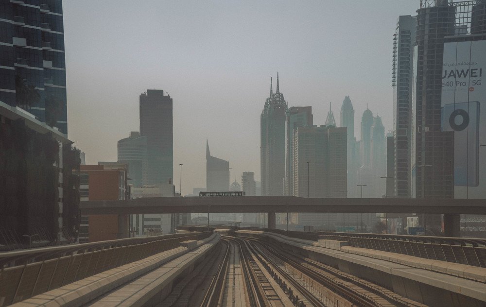 Photograph by Artem Khazov