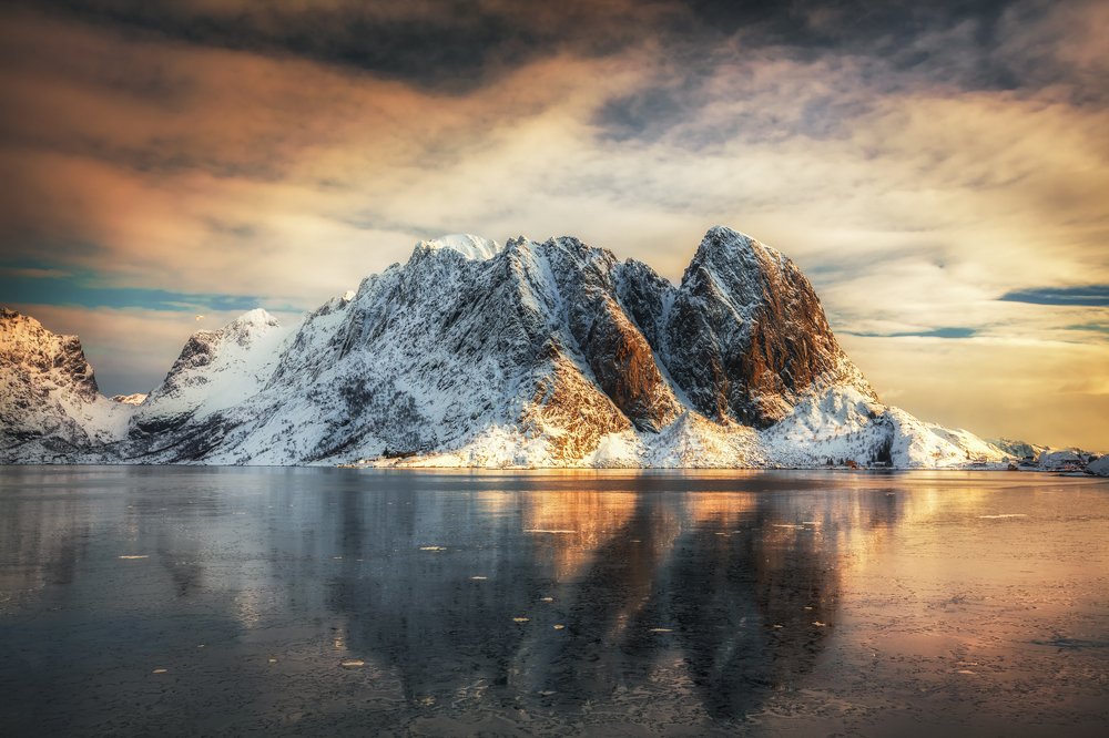 Photograph by Figat Marcin