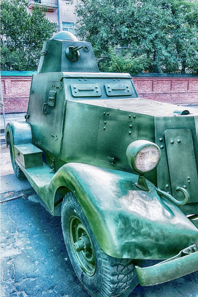 Photograph by Михаил