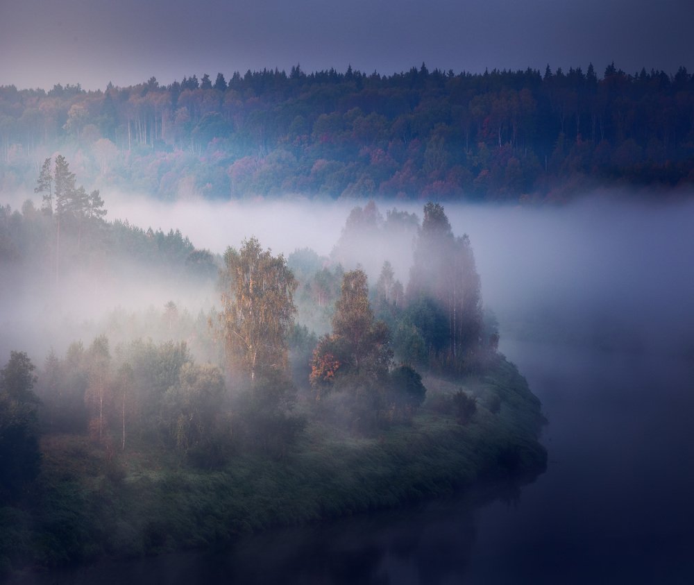 Photograph by Роман Мурашов