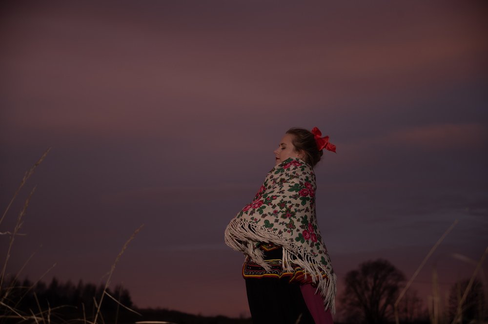 traditional natural feelings