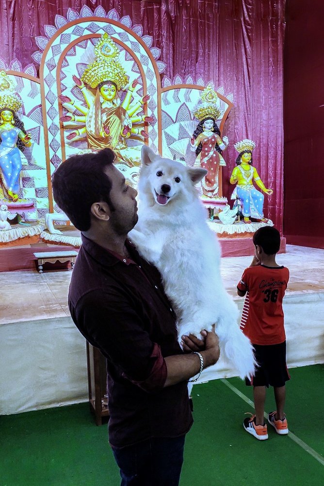 Photograph by Asamanj Maiti