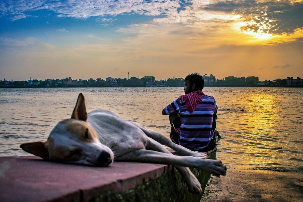 Photograph by Asamanj Maiti