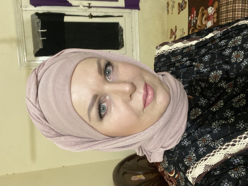 Мусульманка