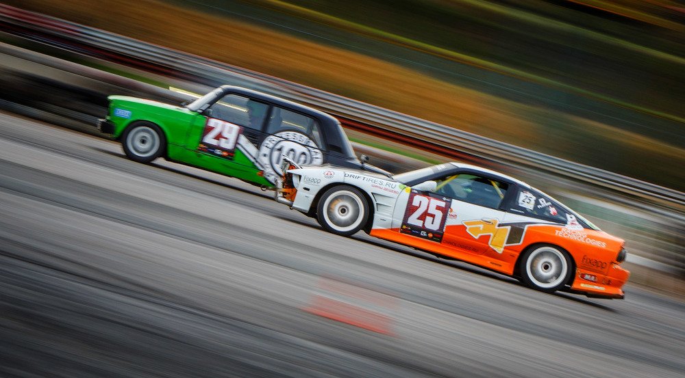 Photograph by Аркадий Саямов