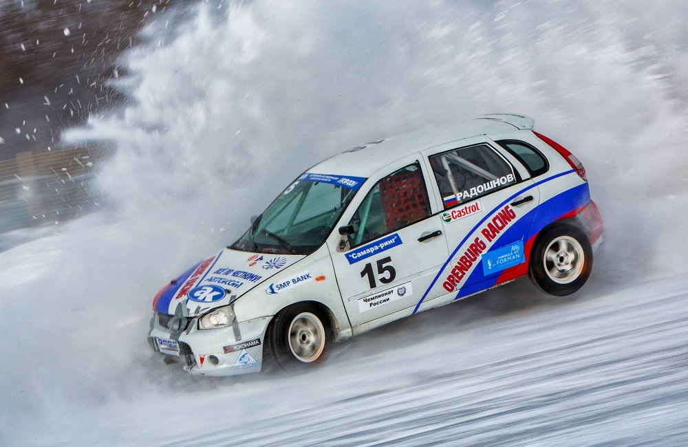 Photograph by Аркадий Саямов