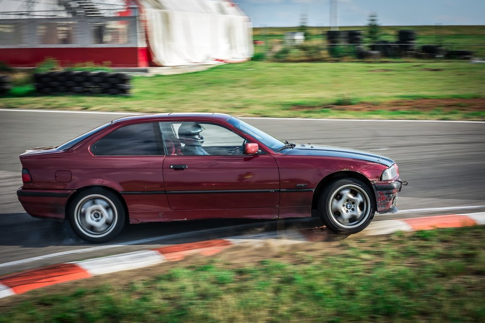 Photograph by Алексей Стариков