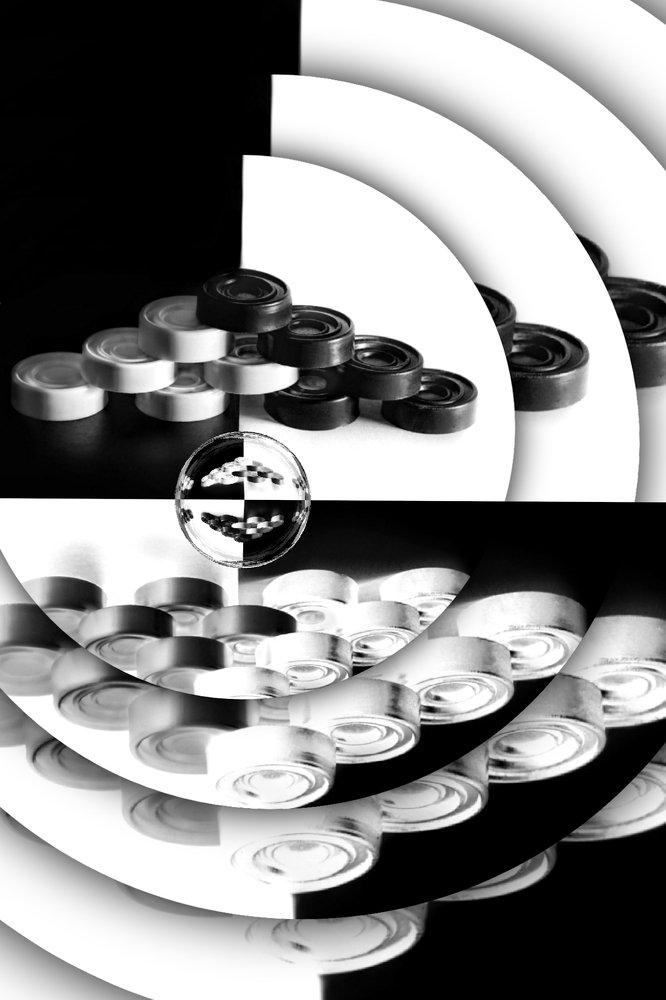 Photograph by Ольга Казакова