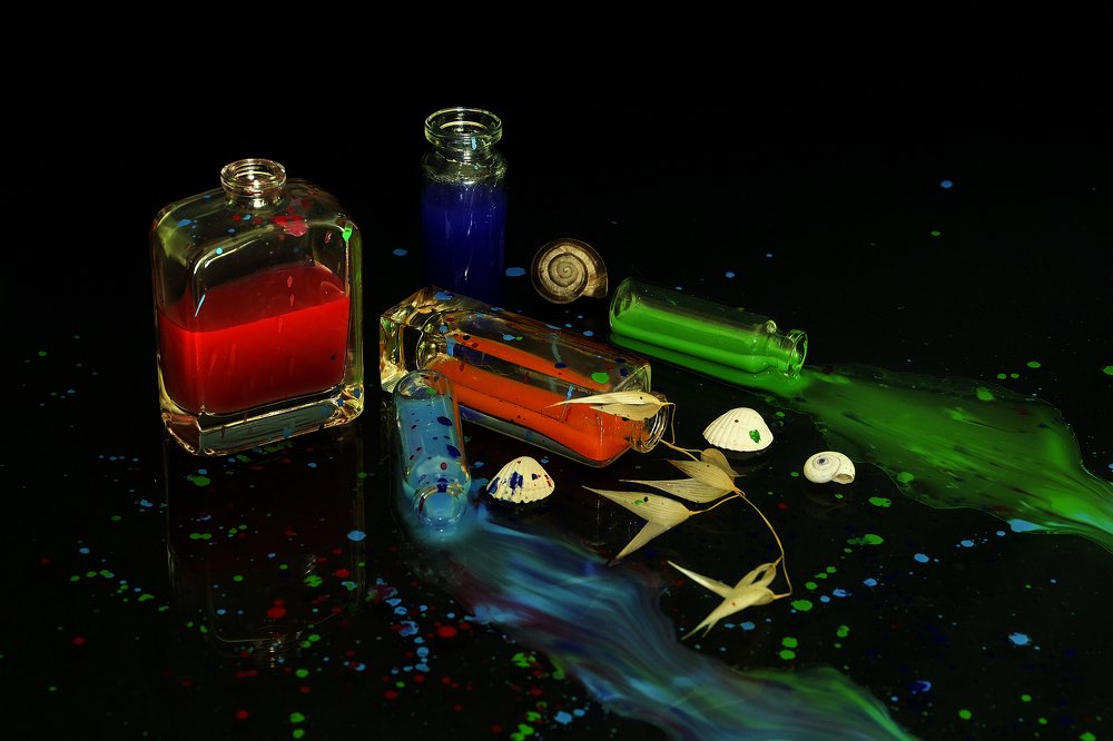 Photograph by Данил Мандрыгин