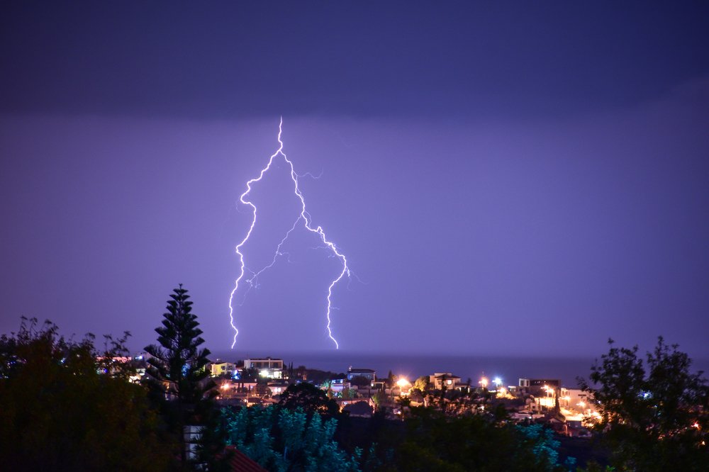 Photograph by Odysseas Christofides