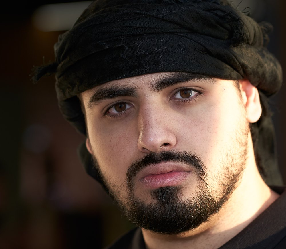 Photograph by Айшат Магомедова