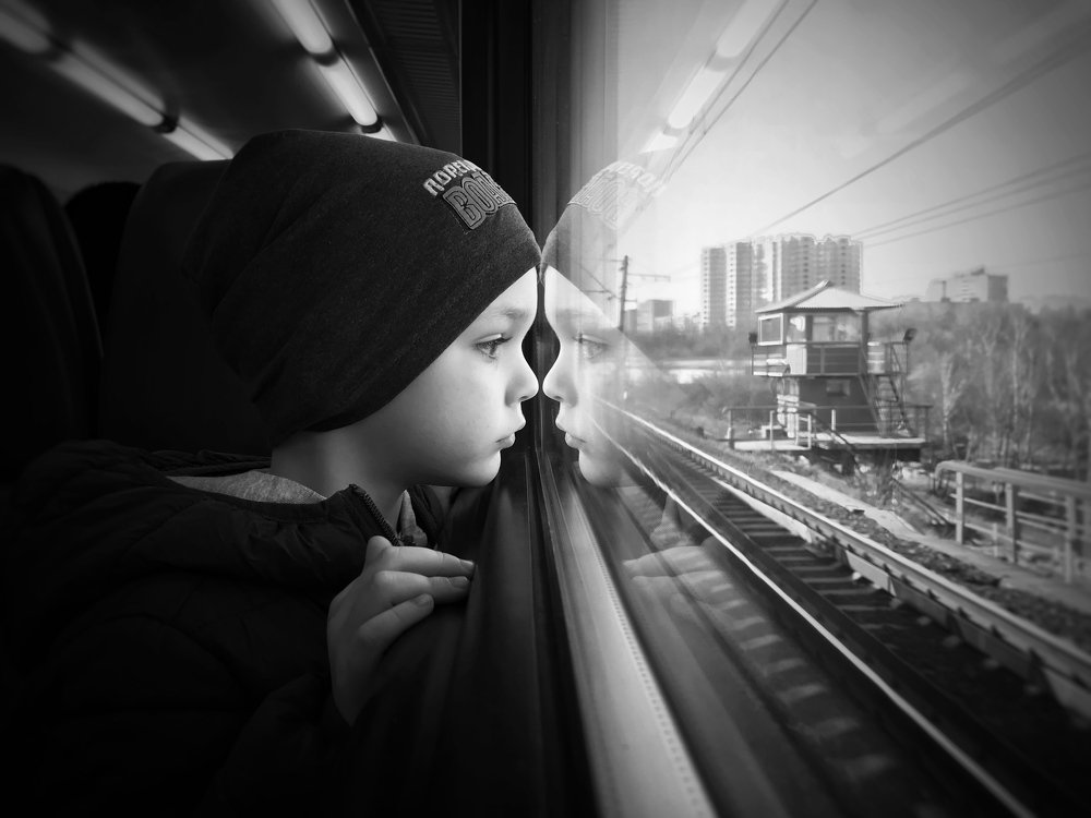 Photograph by Владимир Жуков