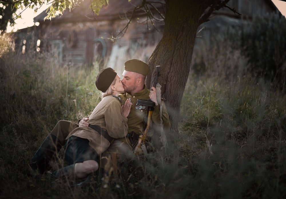 Photograph by Владимир Жуков