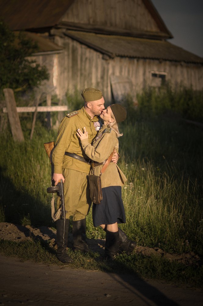 Photograph by Владимир Жуков