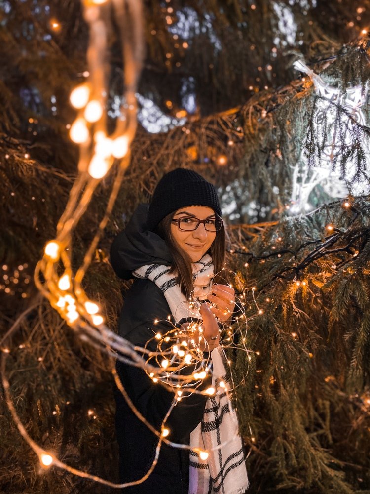 Photograph by Aleksandra Shuryha