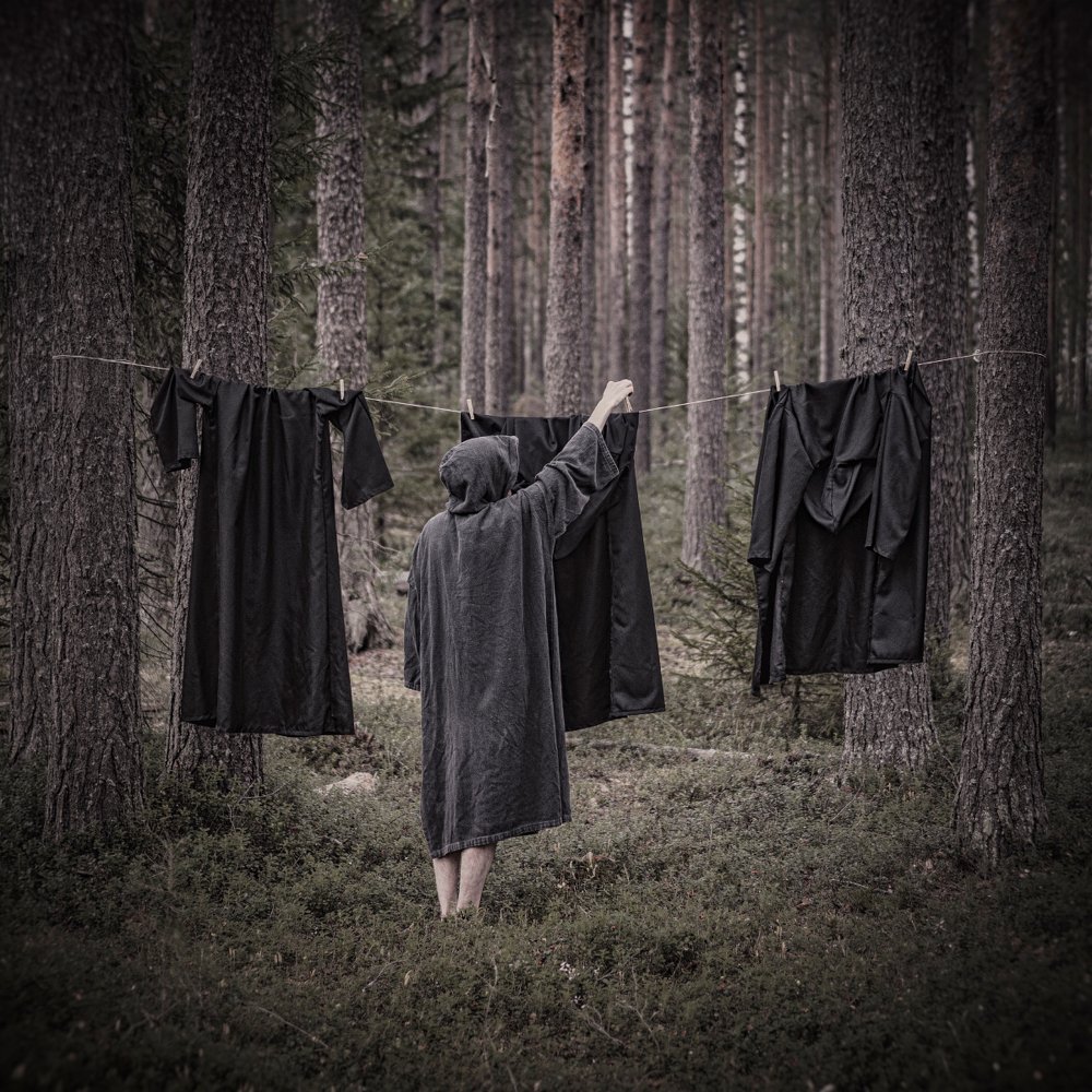 Глобальная сушка