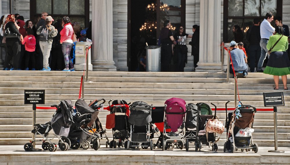 Photograph by Gordana Nikolovska-Dimeska