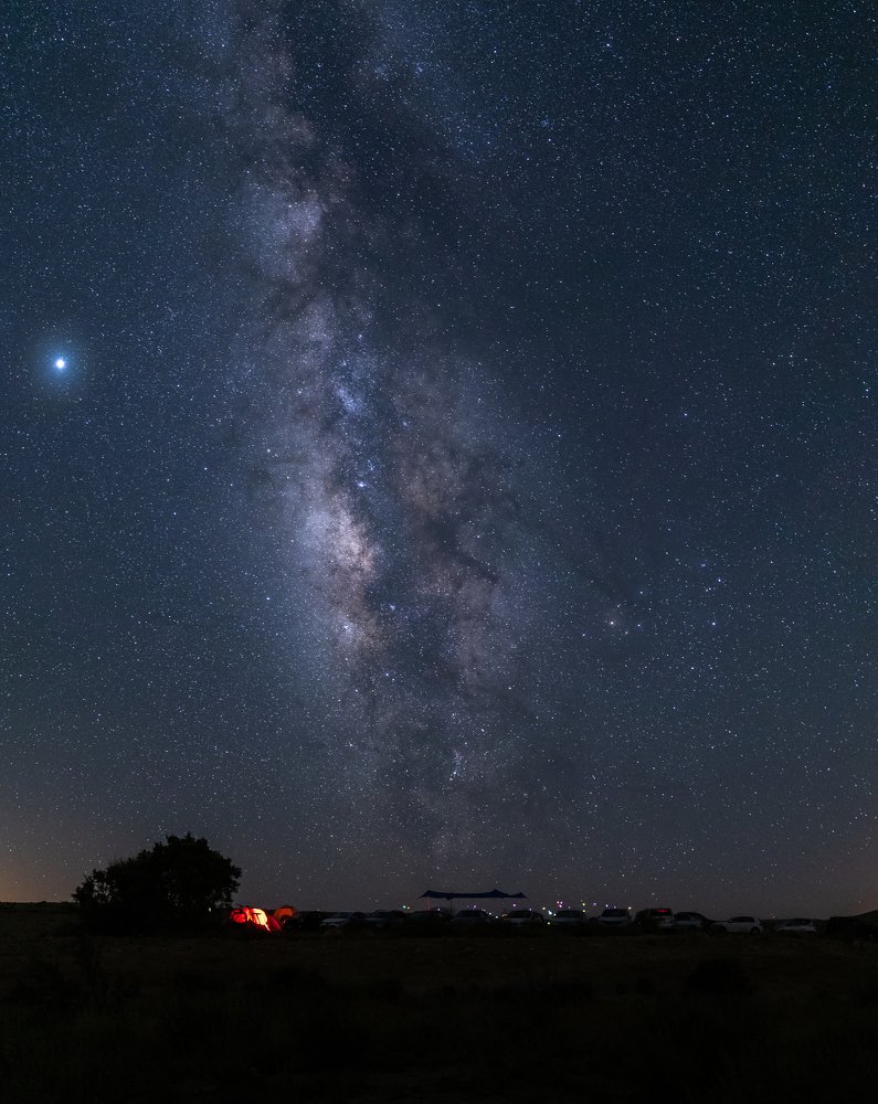 Photograph by Timur Korotkov