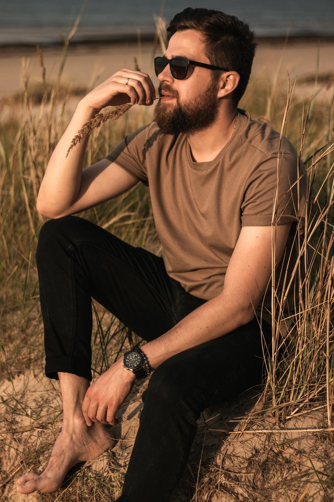 Photograph by Aleksandra Shuryha