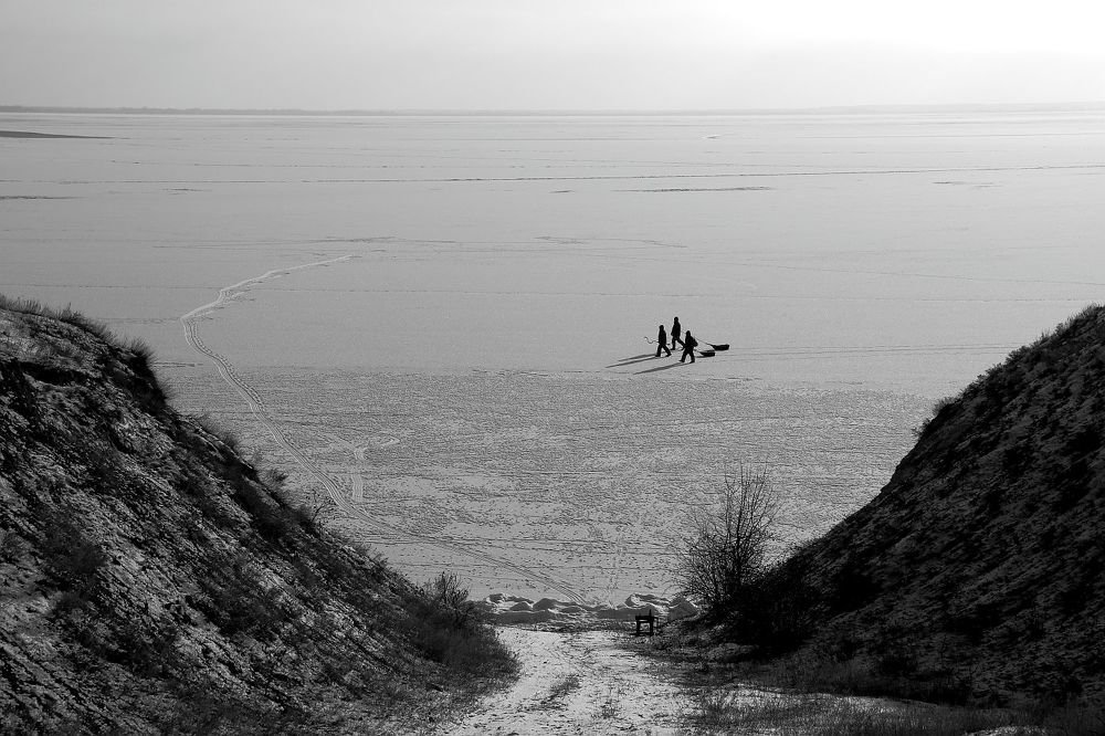 Photograph by Юрий Варюхин