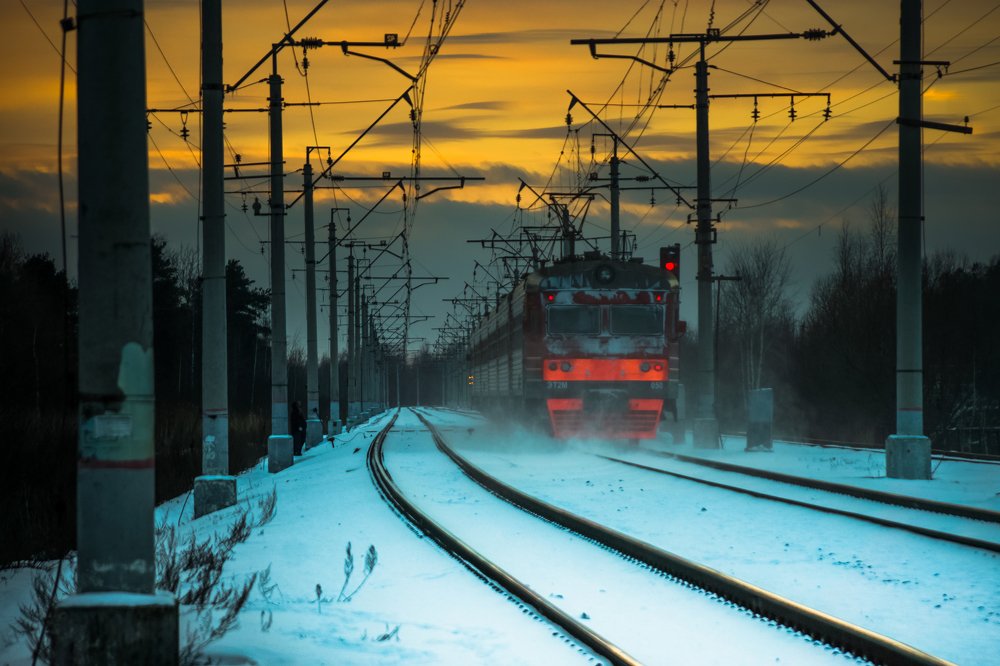 Photograph by Светлана Гонская