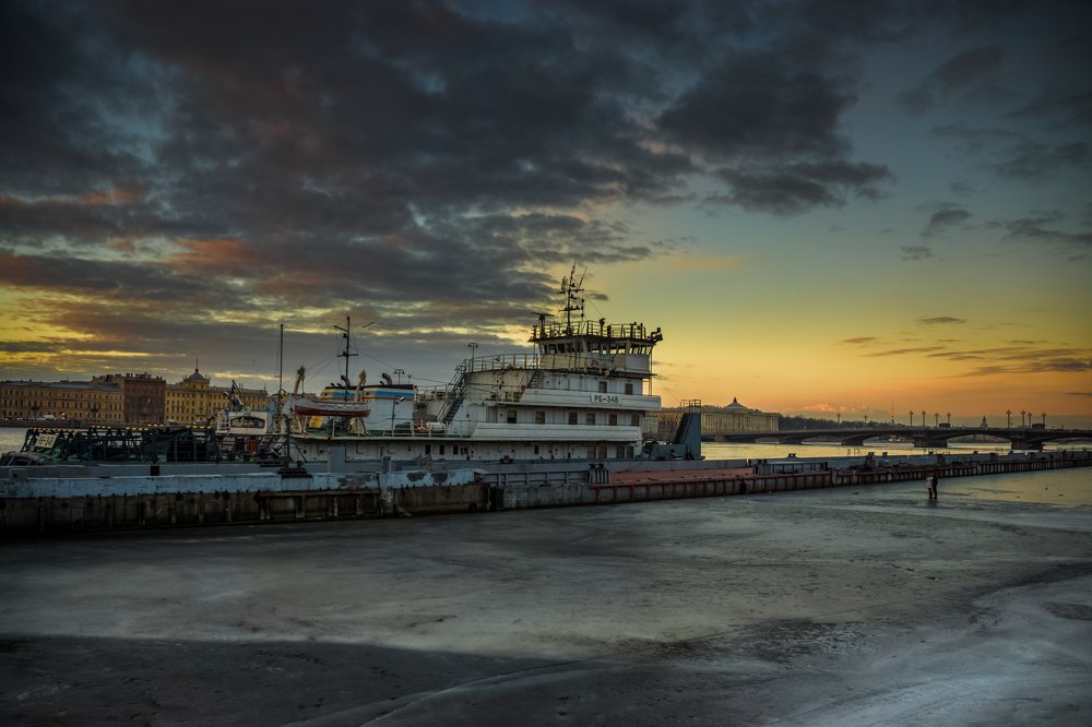 Photograph by Светлана Гонская