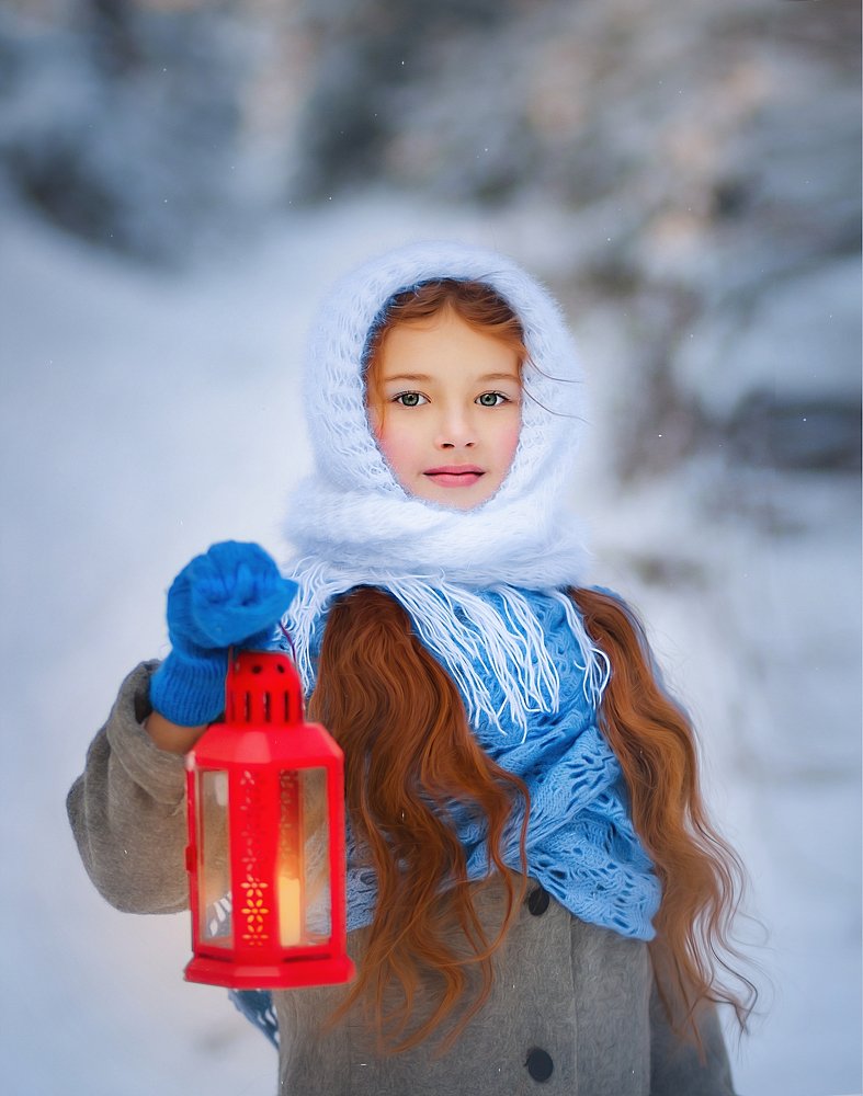 Photograph by Светлана Тронина