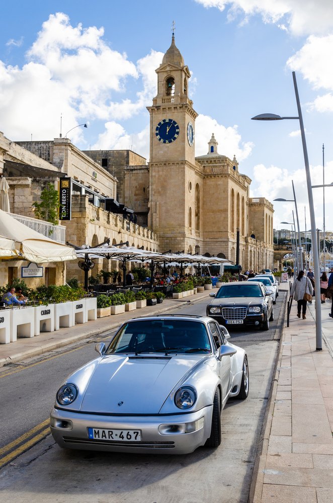 Photograph by Виктор Карпов