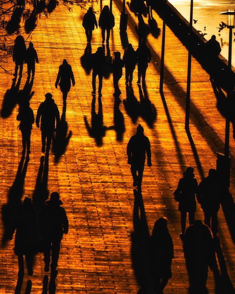 Photograph by Роман Врубель