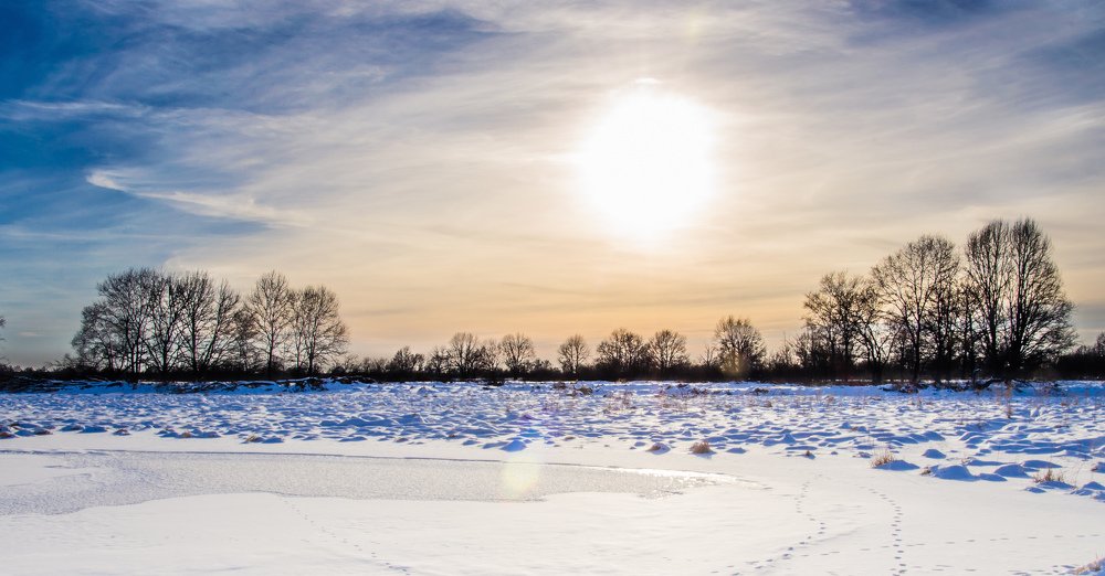 Photograph by Виктор Карпов