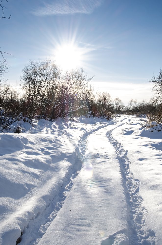Photograph by Виктор Карпов