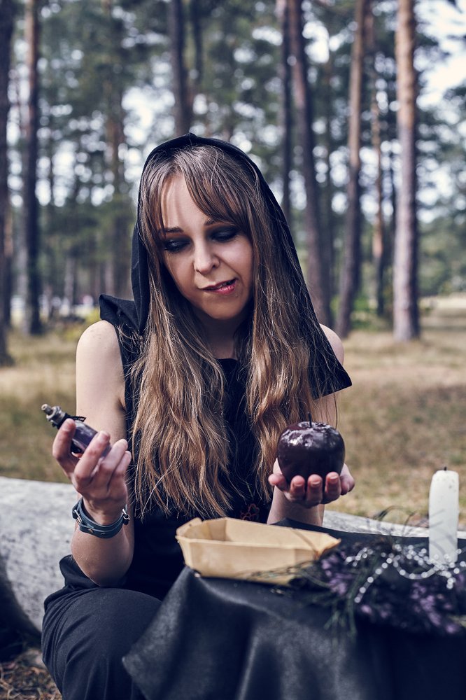 Photograph by Карина Польникова