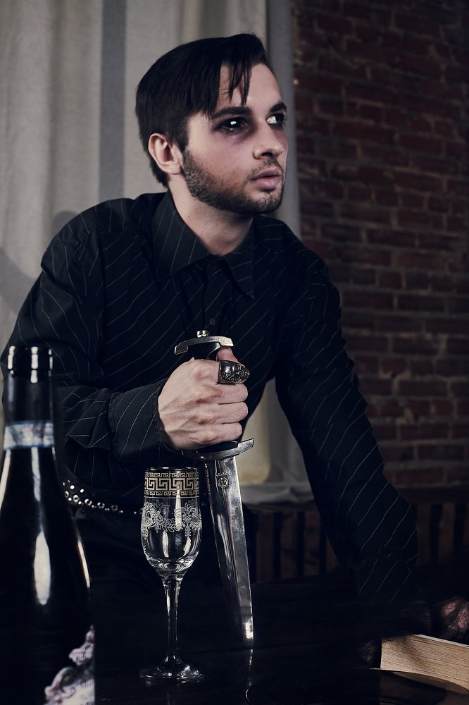 Photograph by Карина Польникова