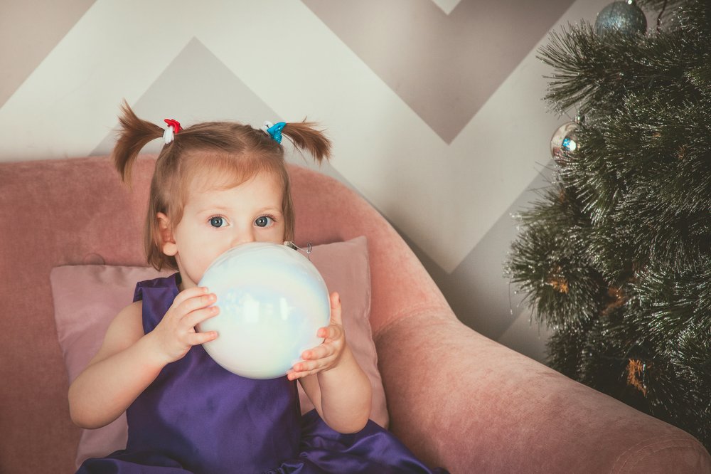 Фотография автора Мария Веселова