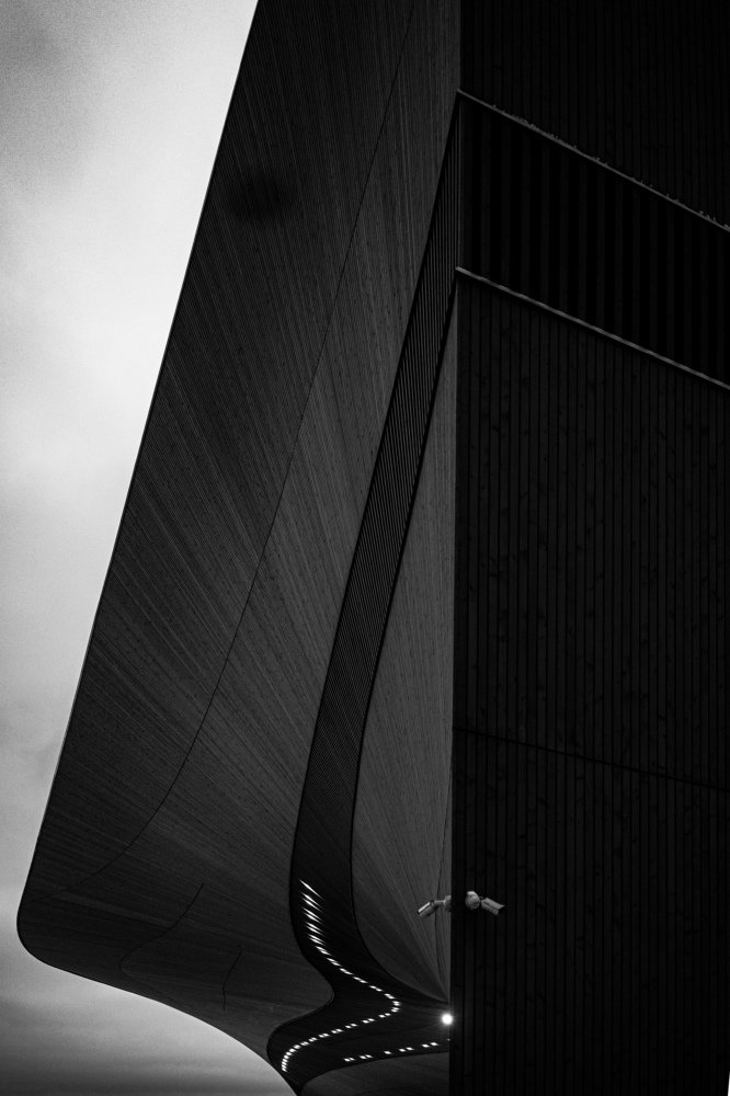 Photograph by Aleksandr Lazovik