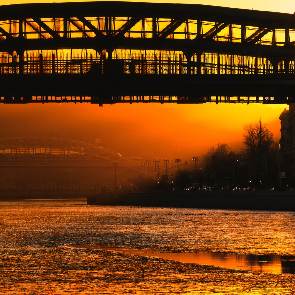 Photograph by Роман Врубель