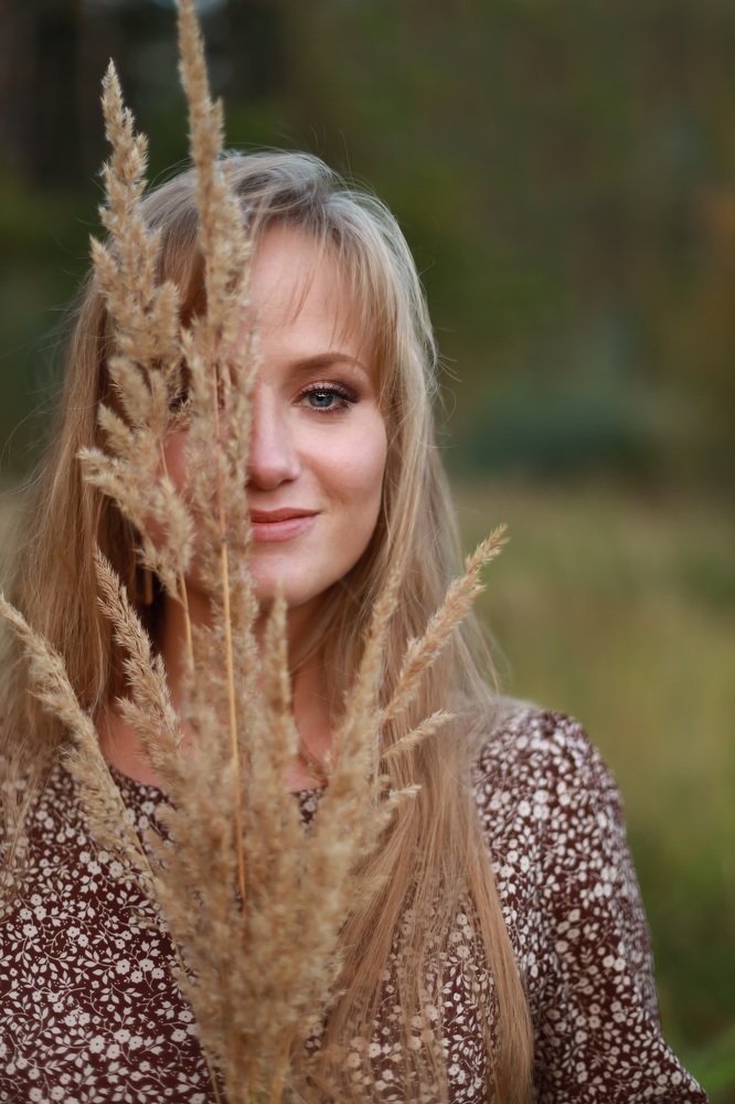 Photograph by Мария Бочарова