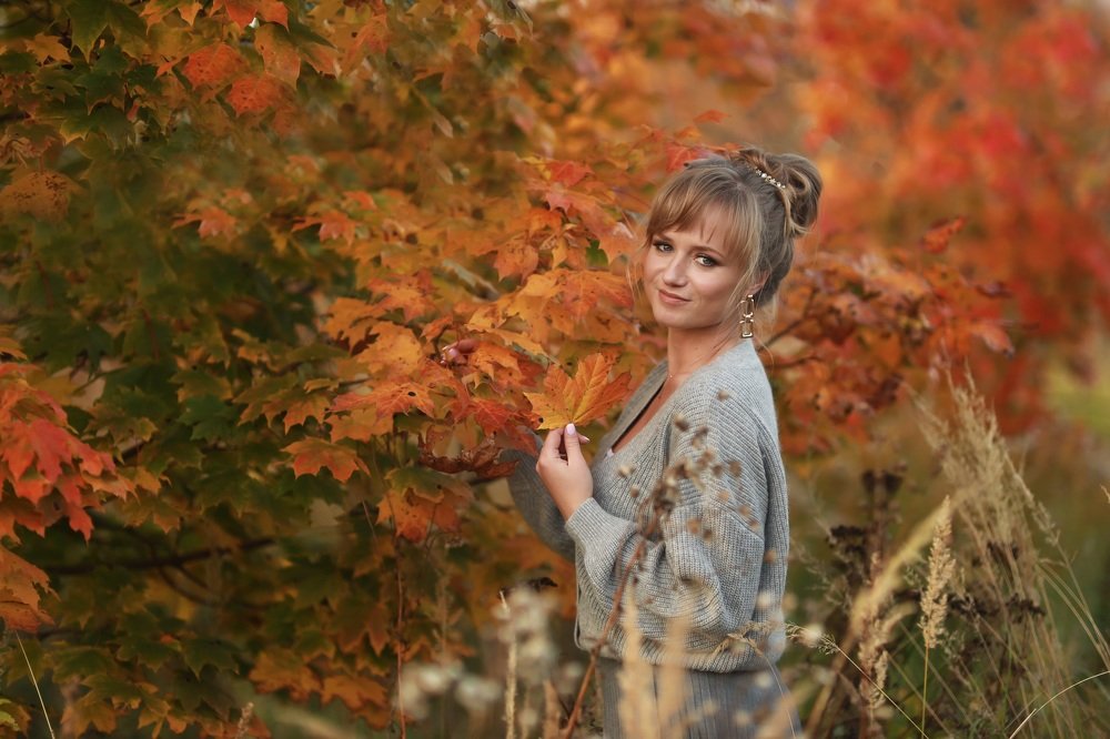 Photograph by Мария Бочарова