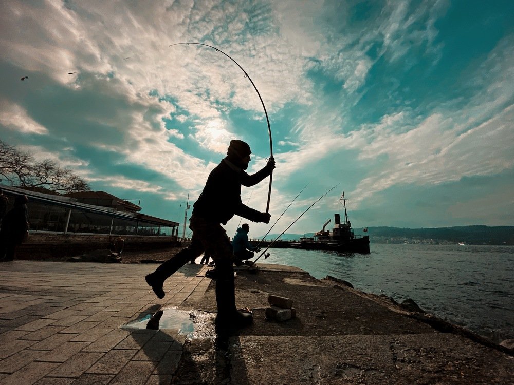 Photograph by Yalim Vural