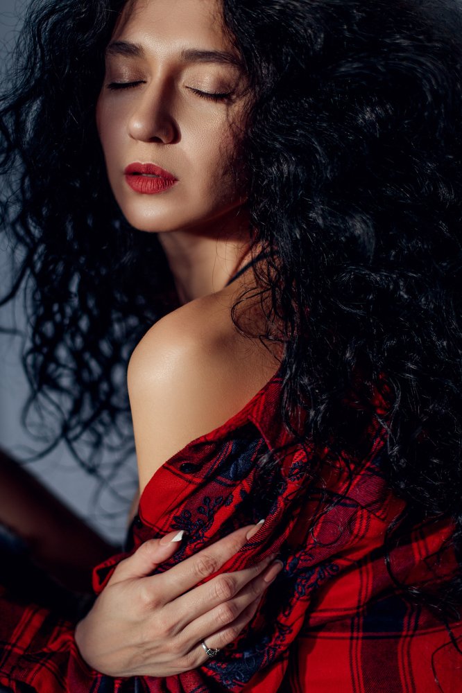 Photograph by Анна Шевляк