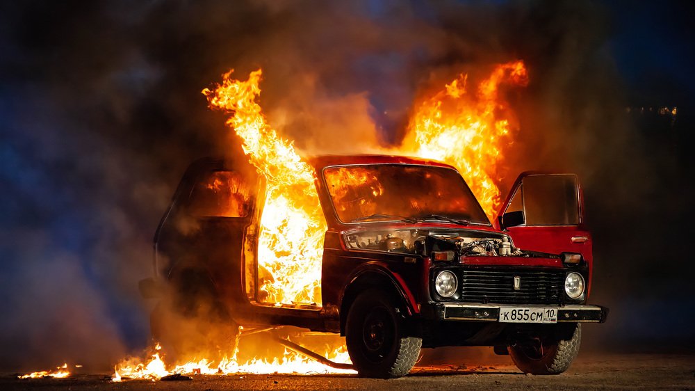 Photograph by Маша Коваленко