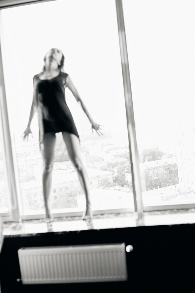 Фотография автора Елена Мудрык