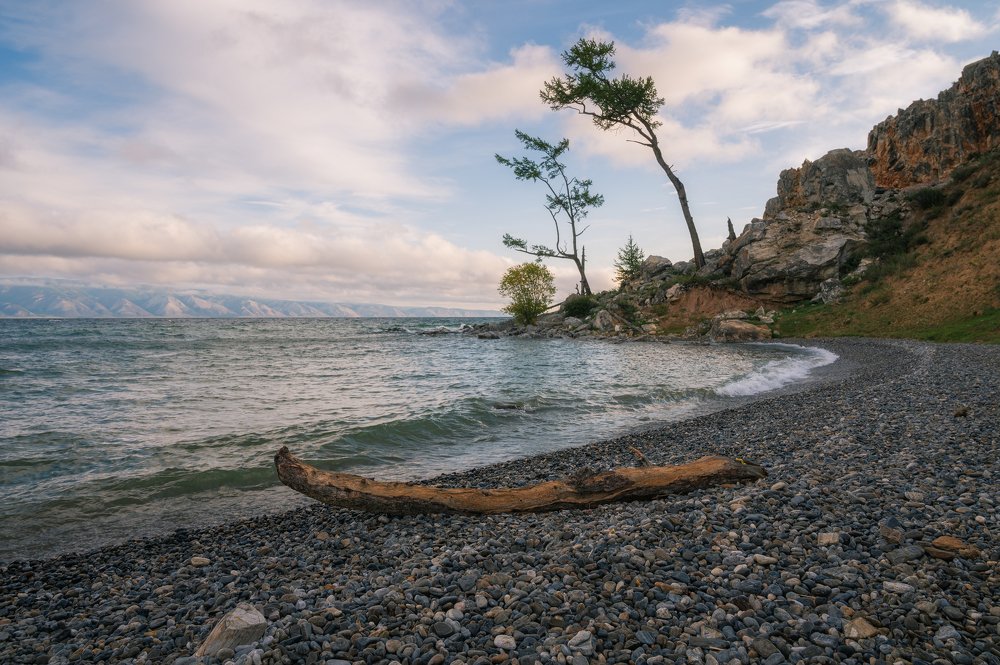 Photograph by Александр Зеленов