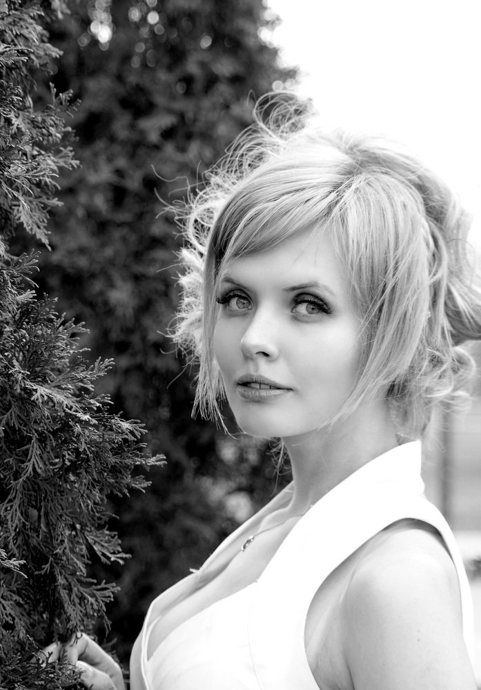 Photograph by Михаил Обертаев