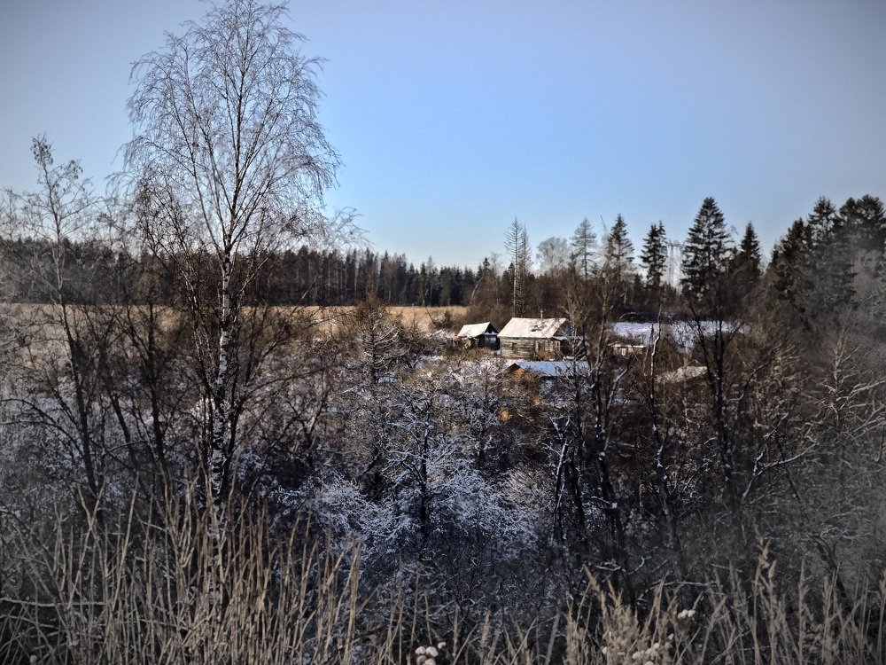 Photograph by Александр Поляк-Брагинский