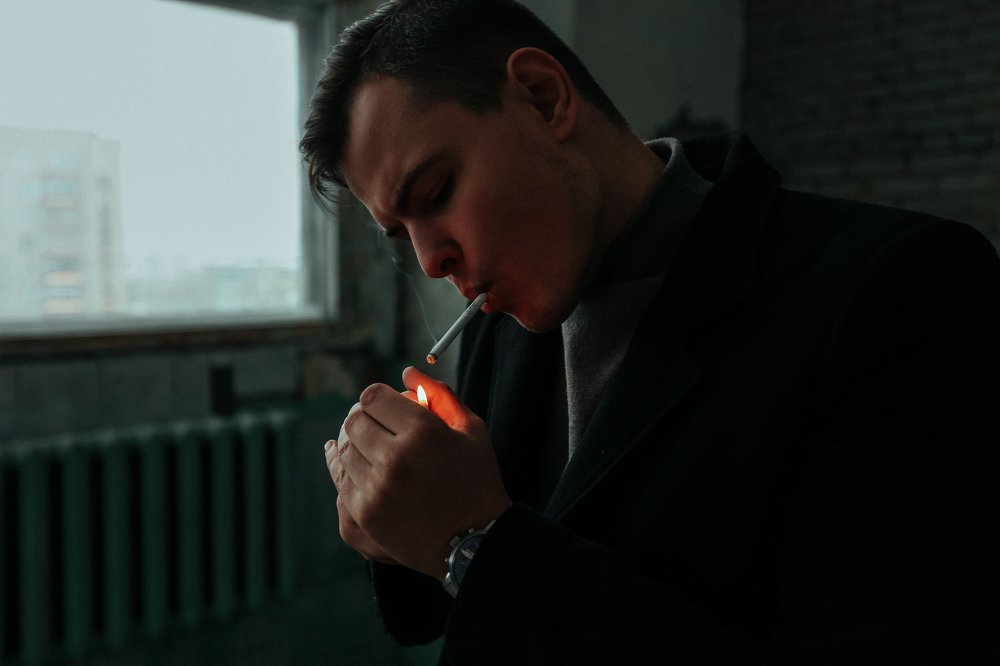 Фотография автора Илья Душутин