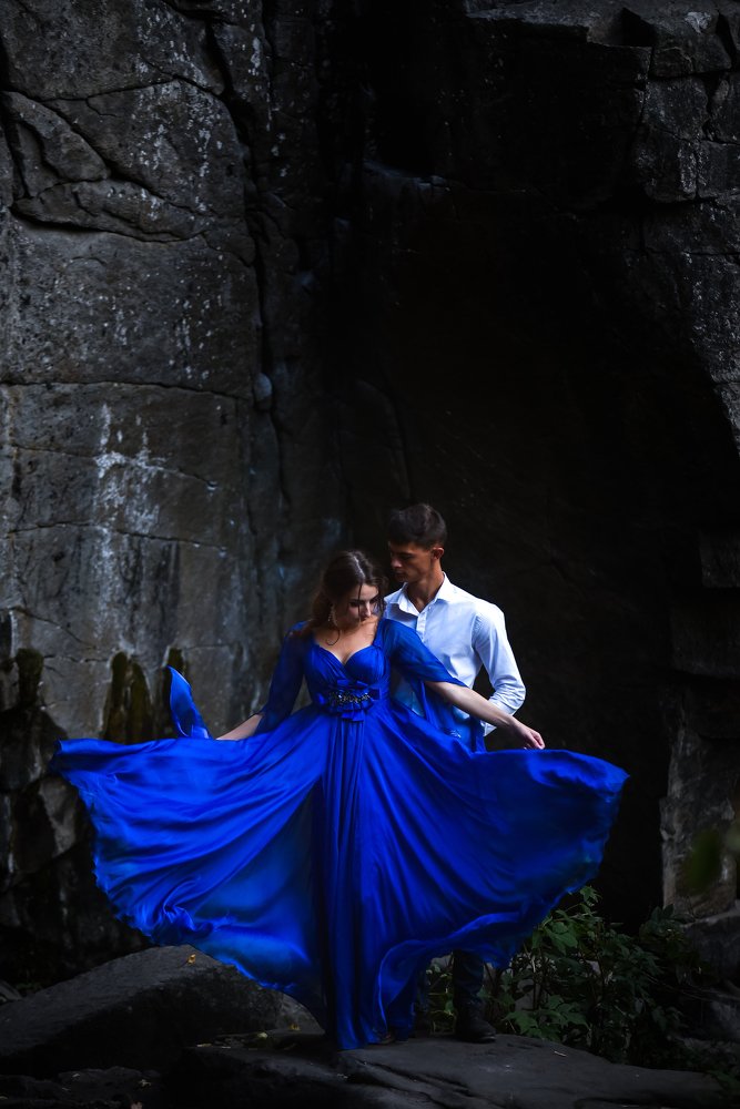 Photograph by Олександр Дмитрук