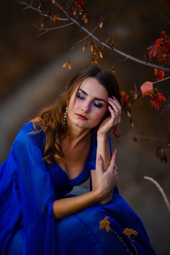 Photograph by Олександр Дмитрук