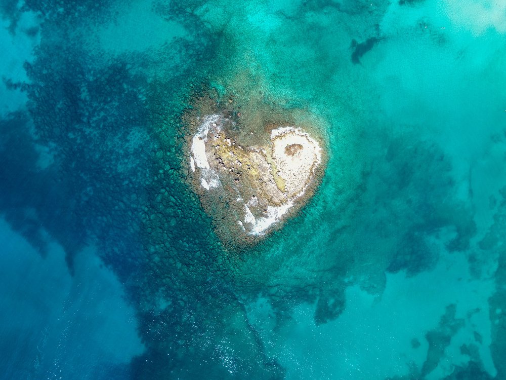 il cuore del salento