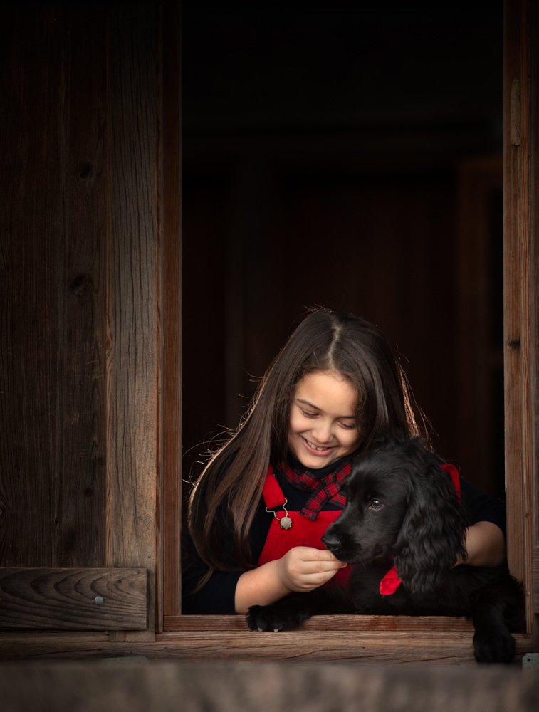 Фотография автора Nicole O’Rourke